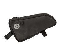 Agu Venture Frame Bag 0.7l Noir Hi-Vis Black
