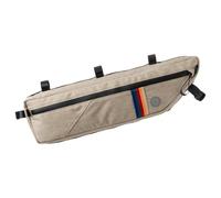 Agu Venture Frame Bag 4l Gris Vintage