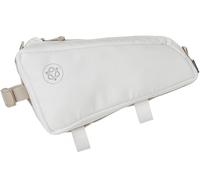 AGU Undyed Top-Tube Venture Undyed Sacoche de Cadre 0,7 l