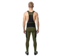 Agu Venture Bib Tights Vert S Homme