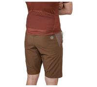 Agu Venture Mtb Shorts Marron 2XL Homme