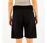 Agu Venture Shorts Noir L Femme