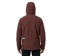 Agu City Cruiser Jacket Violet M