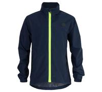 Agu Go Rain Essential Jacket Bleu 9-10 Years Enfants