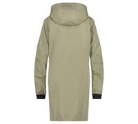 Veste imperméable femme Agu Urban Outdoor Vert