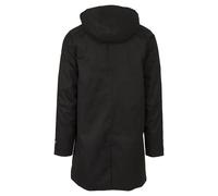Manteau à capuche Agu Mac Urban Noir