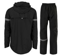 Ensemble de pluie Agu Original Essential Noir