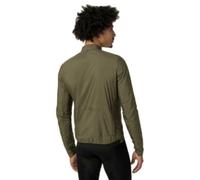 Doudoune Agu Performance Vert