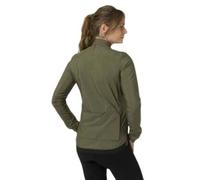 Agu Performance Padded Jacket Vert L Femme