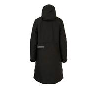 Veste femme Neversecond Seq II Noir XS