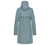 Veste imperméable femme Agu SeQ Urban Outdoor Bleu