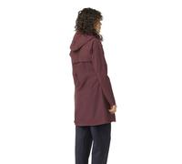 Agu Seq Rain Urban Outdoor Jacket Rouge 2XL Femme
