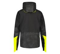 Agu Tech Rain Commuter Jacket Noir XS Femme
