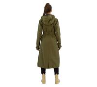 Agu Veste Trench