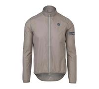 Agu Ultralight Rain Performance Jacket Gris L Homme