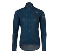 Veste imperméable femme Agu Ultralight Performance Bleu XL