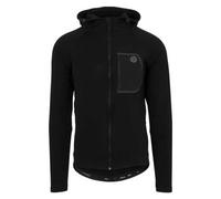 Sweatshirt à capuche Agu Tech Venture Vert