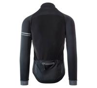 Veste De Cyclisme AGU Hivernale ESSENTIAL Pour Hommes Noire