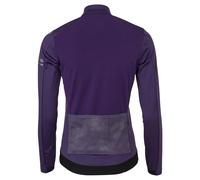 Sweatshirt full zip femme Agu Performance Violet