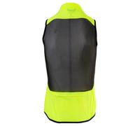Agu Wind Body Ii Essential Gilet Jaune 2XL Homme