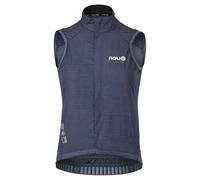 Agu Wind Breakaway Gilet Bleu XS Femme