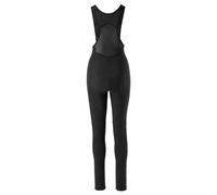 Agu Winter Six6 Black 320 Bib Tights Noir XS Femme