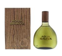 Agua Brava de Antonio Puig Eau de Cologne Splash 200ml