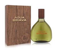Puig Eau de Cologne Agua Brava – 200 ml