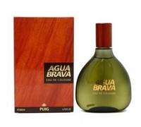 Puig Eau de Cologne Agua Brava – 200 ml