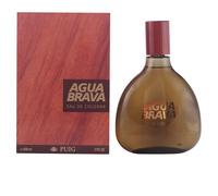 Agua Brava Edc Splash 500 Ml