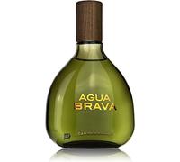 Agua Brava Parfum Homme de Antonio Puig 100 ml EDC Splash