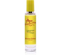 Agua Colonia Alvarez Gómez Concentrada - Clásica 30 Ml