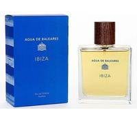 Agua de Baleares Ibiza Hombre EdT