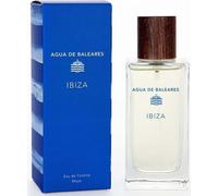 Agua de Baleares Ibiza Mujer EdT