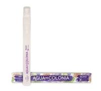 AGUA DE COLONIA higo 18ml. - produit multifonction à large champ d’application, contenance 18 ml, convient à ceux qui recherchent un produit fiable au quotidien et convient à ceux qui privilégient des