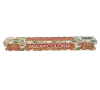 AGUA DE COLONIA lima-mandarina 18ml. - produit spécialisé pour un usage quotidien, contenance 18 ml, peut être utilisé régulièrement selon les besoins individuels et associe fonctionnalité pratique et