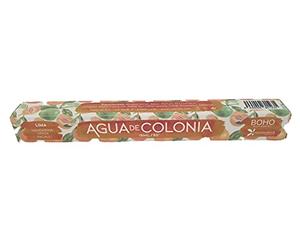 AGUA DE COLONIA lima-mandarina 18ml. - produit spécialisé pour un usage quotidien, contenance 18 ml, peut être utilisé régulièrement selon les besoins individuels et associe fonctionnalité pratique et
