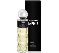 Parfums Saphir Agua de Mayo - Eau de Parfum Vaporisateur Homme - 200 ml