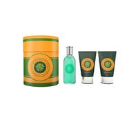 Agua De Naranjos Eau De Toilette Spray 125 ml Set 3 Pieces