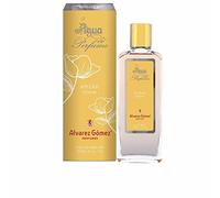 Agua De Perfume - Ambar