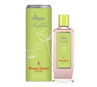 Alvarez Gómez Jade Verde Femme Eau De Parfum Vaporisateur 150ml