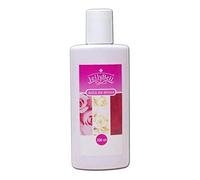 AGUA DE ROSAS 250ml. - produit multifonction à large champ d’application, contenance 250 ml, peut être utilisé régulièrement selon les besoins individuels et est conçu pour offrir un grand confort d’u