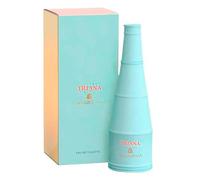 Agua De Sevilla Eau De Toilette Triana Vapo 125ml