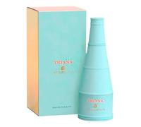 Agua De Sevilla Eau De Toilette Triana Vapo 50ml