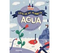 Agua. Este Es Mi Planeta Thomas, Isabel (Auteur)