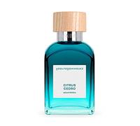 Adolfo Dominguez Agua Fresca Citrus Cedro Eau De Toilette 60ml Parfum Bleu Homme