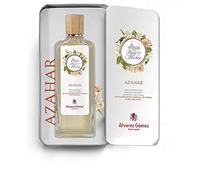 AGUA FRESCA FLORES azahar 150 ml