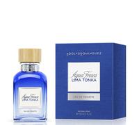 Adolfo Dominguez Agua Fresca Lima Tonka Eau de Toilette (Homme) 120 ml