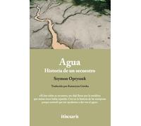 Agua: Historia de un secuestro