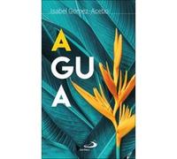 Agua - [Livre en VO] Gómez - Acebo, Isabel (Auteur)